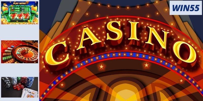 AG Casino Win55: Nền tảng cờ bạc online hàng đầu hiện nay 2 Vài nét cơ bản về nền tảng AG Casino Win55