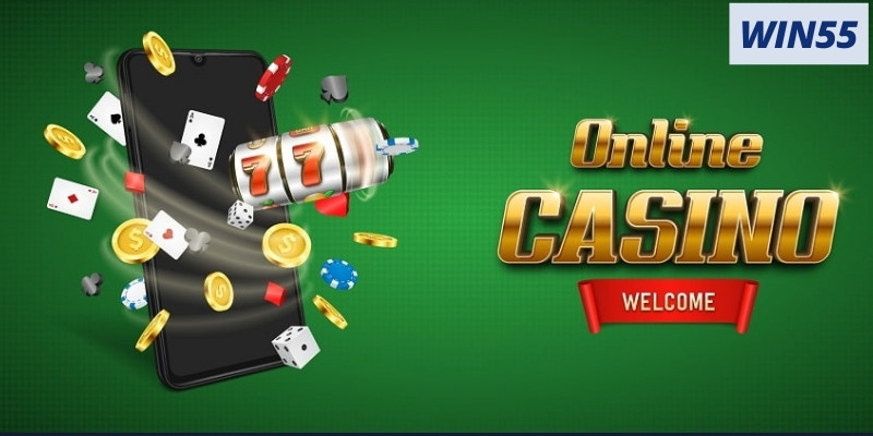 AG Casino Win55: Nền tảng cờ bạc online hàng đầu hiện nay 3 Giới thiệu các trò chơi phổ biến của AG Casino Win55