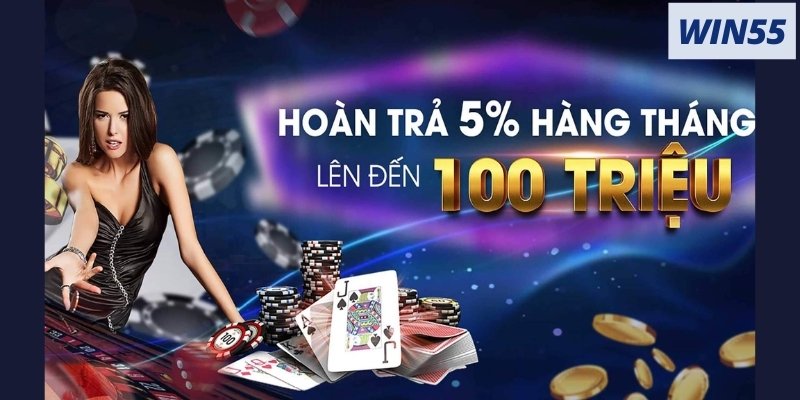 AG Casino Win55: Nền tảng cờ bạc online hàng đầu hiện nay 4 Đặc điểm nổi bật thu hút người chơi của nền tảng game online
