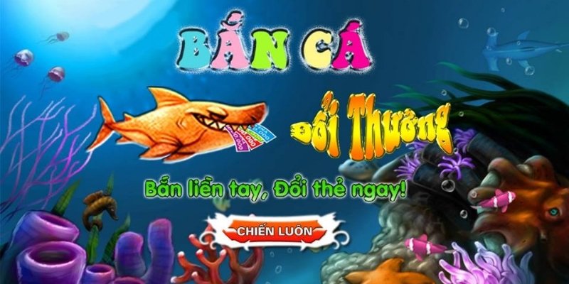 Cơ hội đổi thưởng cực kỳ lớn