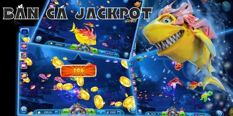Bắn cá Jackpot Win55 : Cách chơi và bí quyết thắng lớn  3 Các mẹo chơi bắn cá hiệu quả