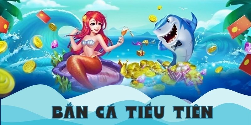 Bắn cá tiểu tiên Win55: Cách chơi và bí quyết thắng lớn 2 Vài nét cơ bản về Bắn cá tiểu tiên từ nhà Win55