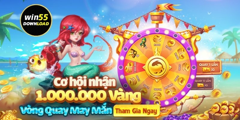 Bắn cá tiểu tiên Win55: Cách chơi và bí quyết thắng lớn 4 Bắn cá tiệu tiên mang lại trải nghiệm thú vị
