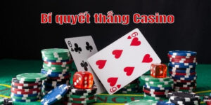 Bí quyết thắng casino Win55: Cách để tăng cơ hội chiến thắng 5 bi quyet thang casino 1