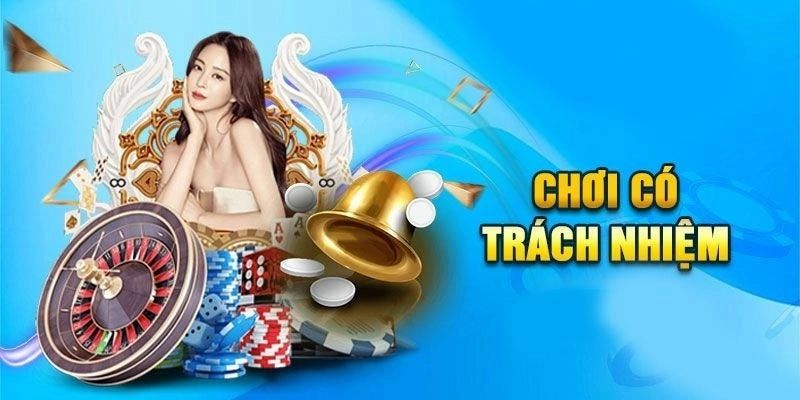 Cá cược có trách nhiệm WIN55 - Lưu ý khi tham gia đặt cược 1 Cá cược có trách nhiệm về khái quát