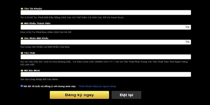 Các bước chỉ dẫn người mới đăng ký Win55 nhận nhiều lợi ích 4 Các bước đơn giản khi đăng ký Win55