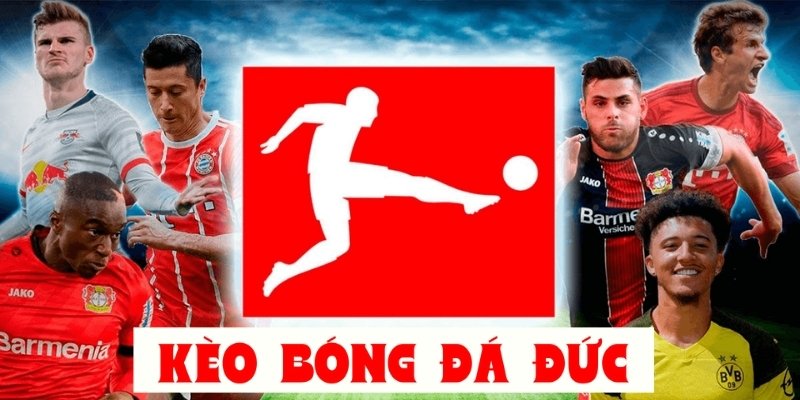 Kèo bóng đá Đức từ Win55: Hướng dẫn cụ thể tham gia 1 keo bong da duc 1