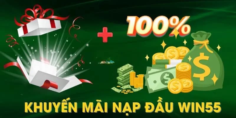 Tìm hiểu nạp tiền Win55 - Lợi ích, phương thức và quy trình 2 Các lợi ích khi nạp tiền Win55