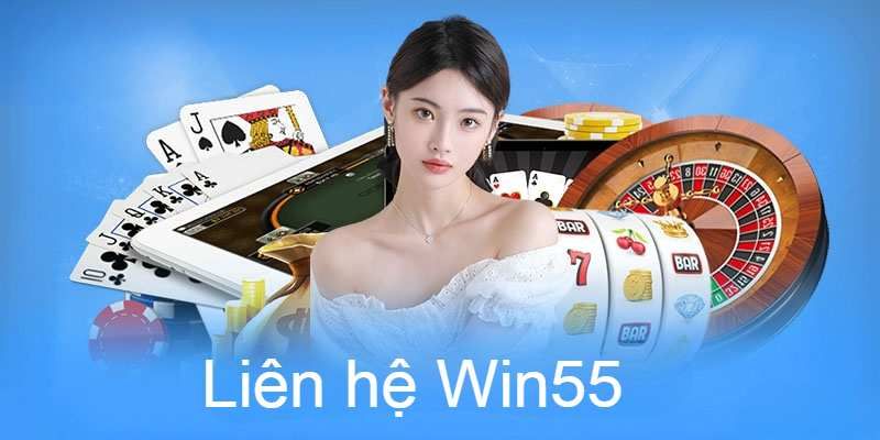 Phương thức liên hệ WIN55 - Nhận hỗ trợ nhanh chóng nhà cái 3 Lưu ý khi dùng các phương thức liên hệ WIN55