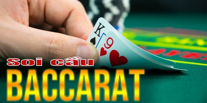 Các lợi ích của Soi cầu Baccarat từ Win55