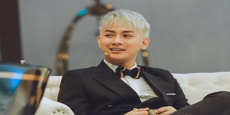 Tác giả WIN55 - Người đã thành lập và phát triển nhà cái 1 Tổng quan về CEO nhà cái